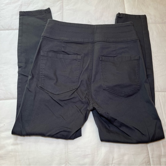 Loft High Waisted Jeans- Size 6 NWOT - Picture 4 of 4